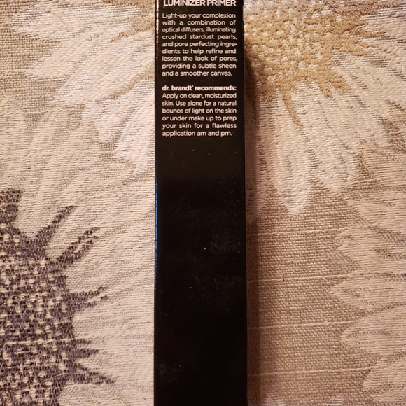 Dr. Brandt Pores No More Luminizer Primer - Picture 4 of 4